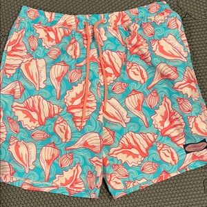 Vineyard Vines Chappy trunks swimsuit